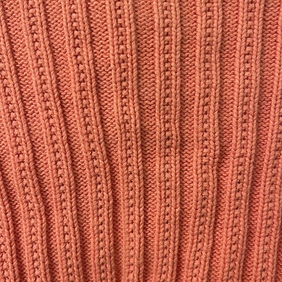 Free People pink sweater - Picture 6 of 6